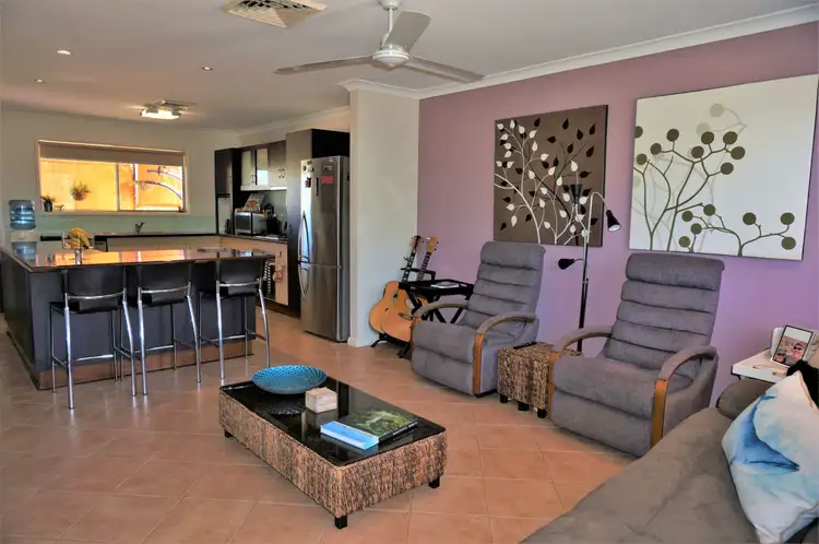 Sixth view of Homely house listing, 3 Stokes-Hughes Street, Exmouth WA 6707