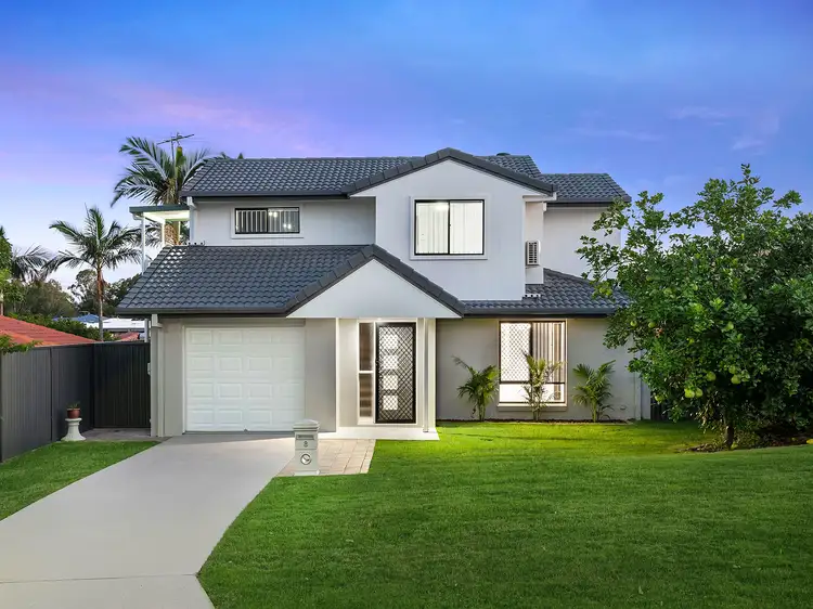 8 Rosella Street, Loganlea QLD 4131