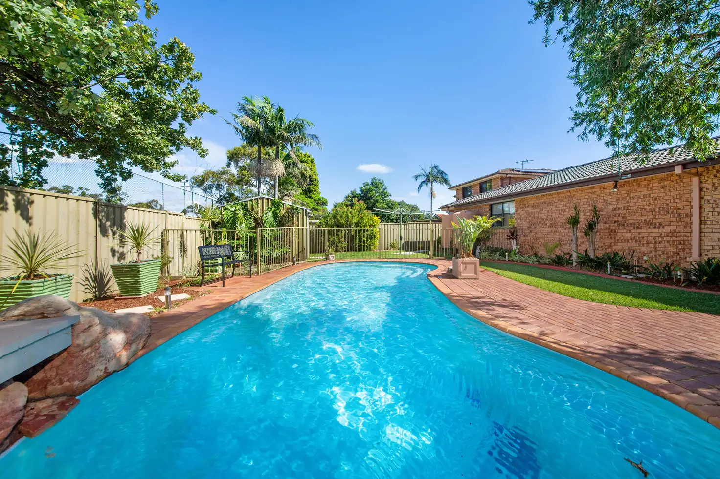 Main view of Homely house listing, 22 Sheoak Place, Alfords Point NSW 2234