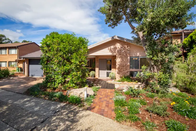 Fifth view of Homely house listing, 22 Sheoak Place, Alfords Point NSW 2234