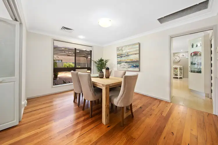 Sixth view of Homely house listing, 22 Sheoak Place, Alfords Point NSW 2234