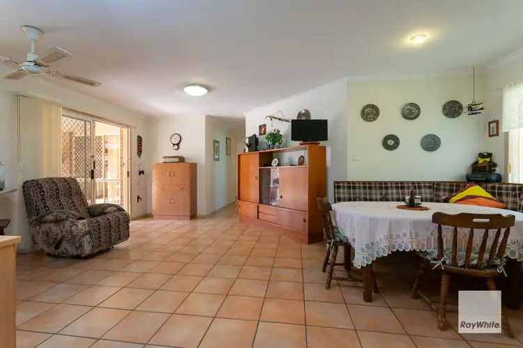 Third view of Homely house listing, 61 McLeod Street, Cleveland QLD 4163