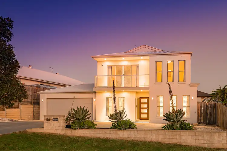 58 Pioneer Drive, Kuraby QLD 4112