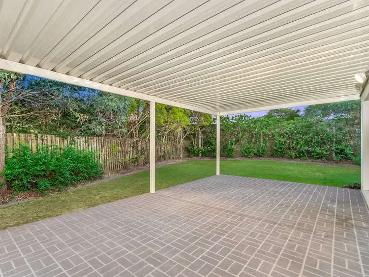 Main view of Homely house listing, 18 Silver Dawn Crescent, Oxenford QLD 4210
