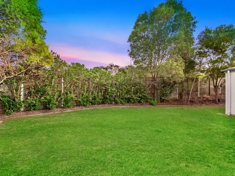 Third view of Homely house listing, 18 Silver Dawn Crescent, Oxenford QLD 4210