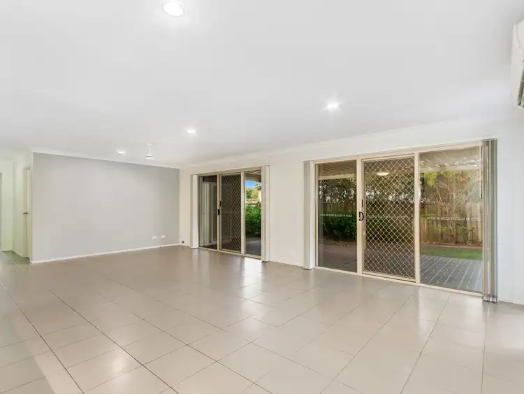 Fifth view of Homely house listing, 18 Silver Dawn Crescent, Oxenford QLD 4210