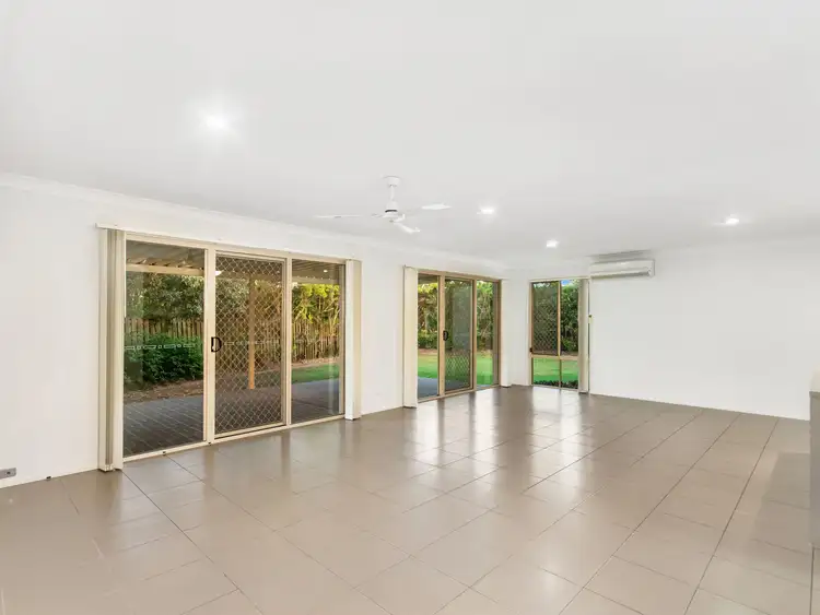 Sixth view of Homely house listing, 18 Silver Dawn Crescent, Oxenford QLD 4210