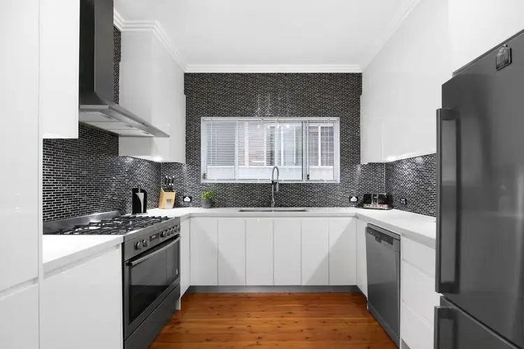 Second view of Homely house listing, 8 Warne Crescent, Beverly Hills NSW 2209