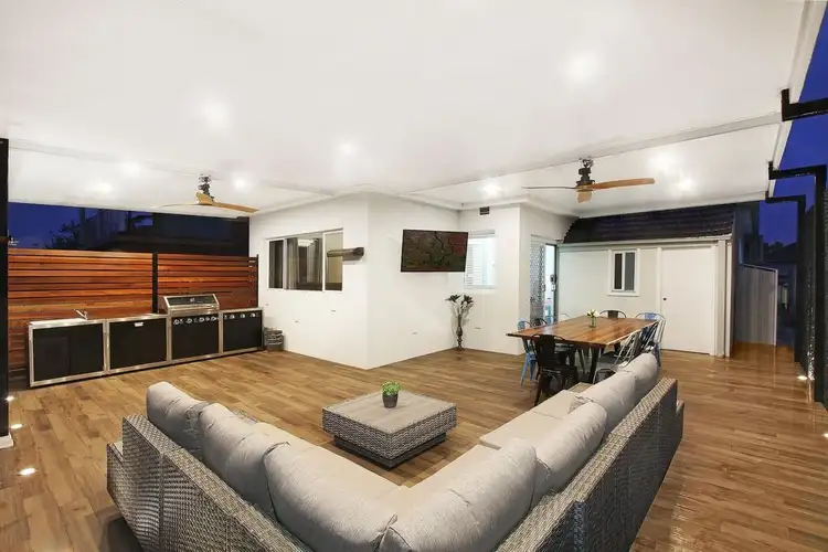 Fifth view of Homely house listing, 8 Warne Crescent, Beverly Hills NSW 2209