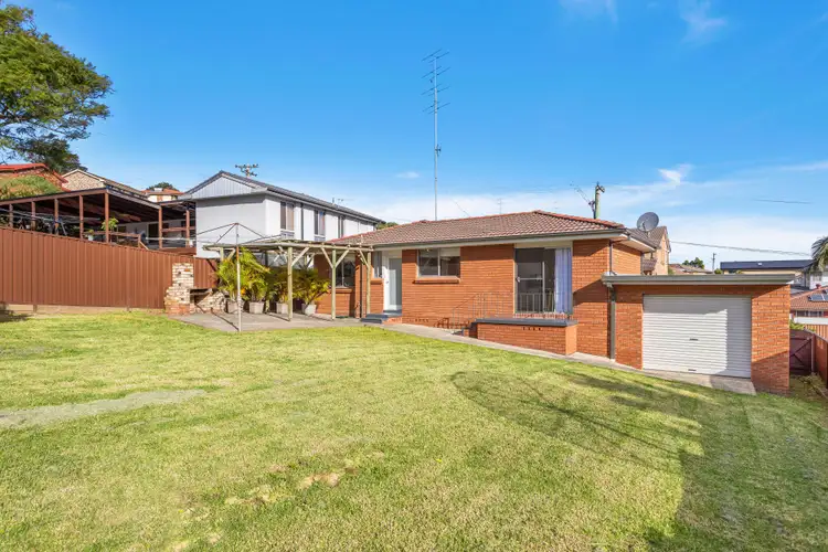 Second view of Homely house listing, 2 Mackenzie Avenue, Mount Warrigal NSW 2528