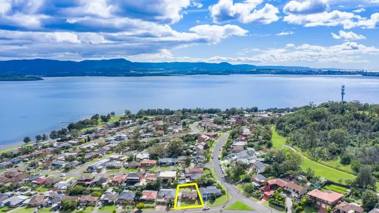 Third view of Homely house listing, 2 Mackenzie Avenue, Mount Warrigal NSW 2528