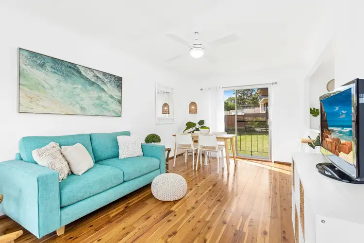 Fifth view of Homely house listing, 2 Mackenzie Avenue, Mount Warrigal NSW 2528