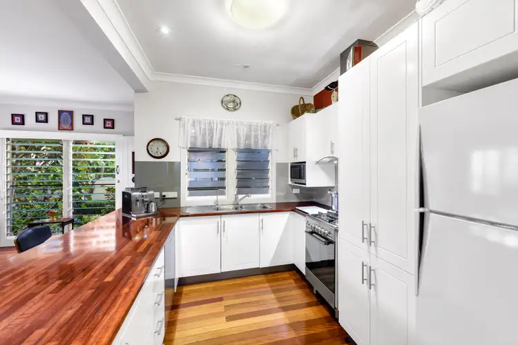 Third view of Homely house listing, 4 Gurley Street, Wavell Heights QLD 4012