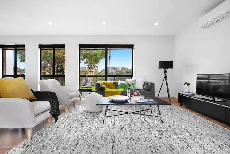 Seventh view of Homely townhouse listing, 1/44 Dundee Street, Reservoir VIC 3073