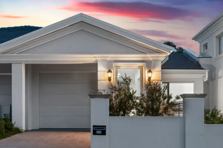 Main view of Homely house listing, 2/2 Magree Crescent, Chipping Norton NSW 2170