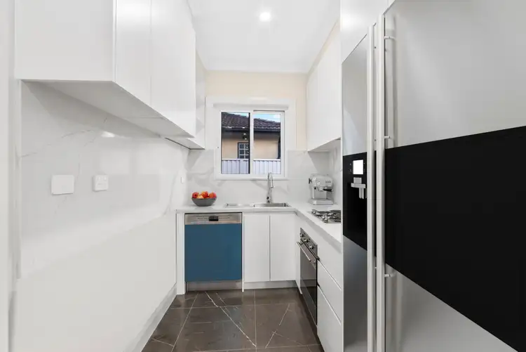 Third view of Homely house listing, 2/2 Magree Crescent, Chipping Norton NSW 2170