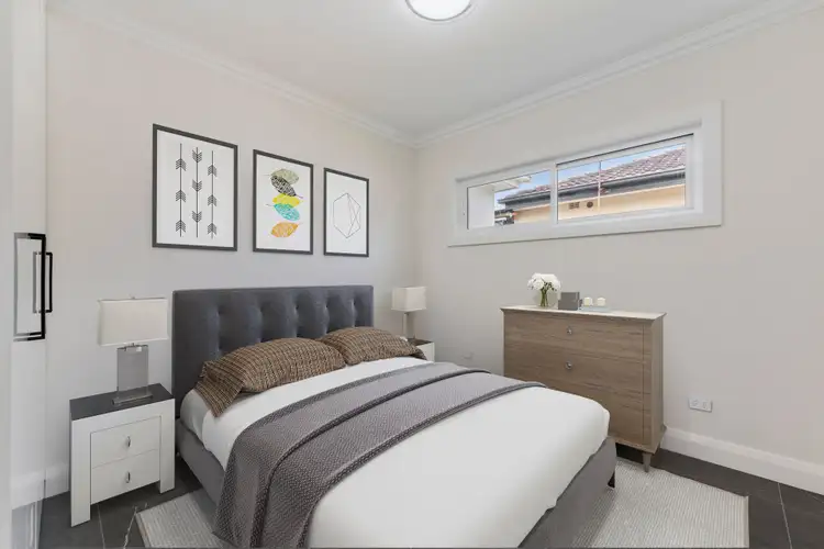 Fourth view of Homely house listing, 2/2 Magree Crescent, Chipping Norton NSW 2170
