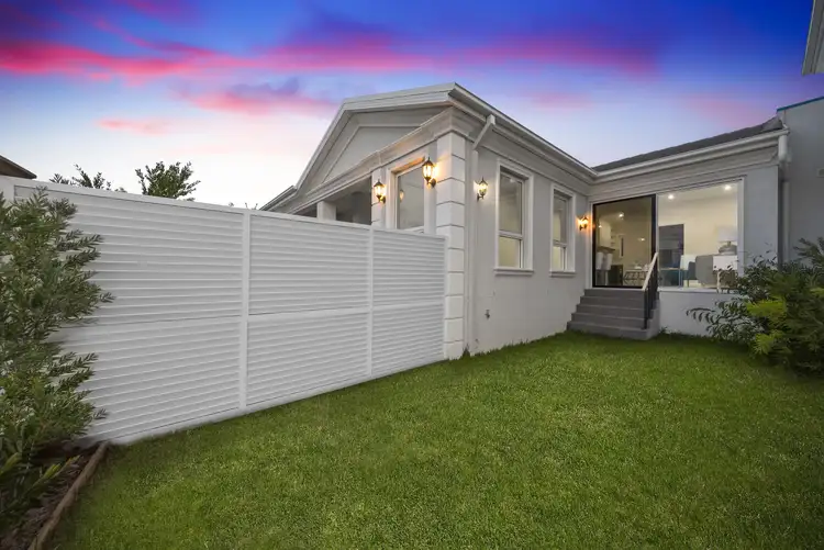 Sixth view of Homely house listing, 2/2 Magree Crescent, Chipping Norton NSW 2170