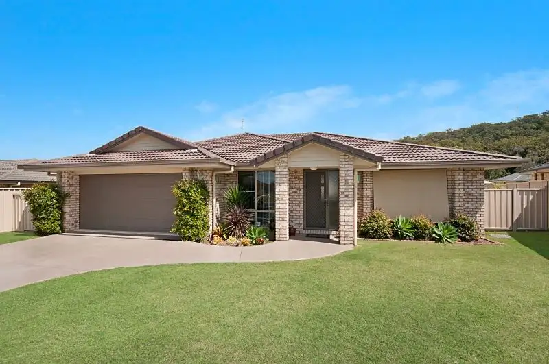 Main view of Homely house listing, 5 Celtic Circuit, Townsend NSW 2463