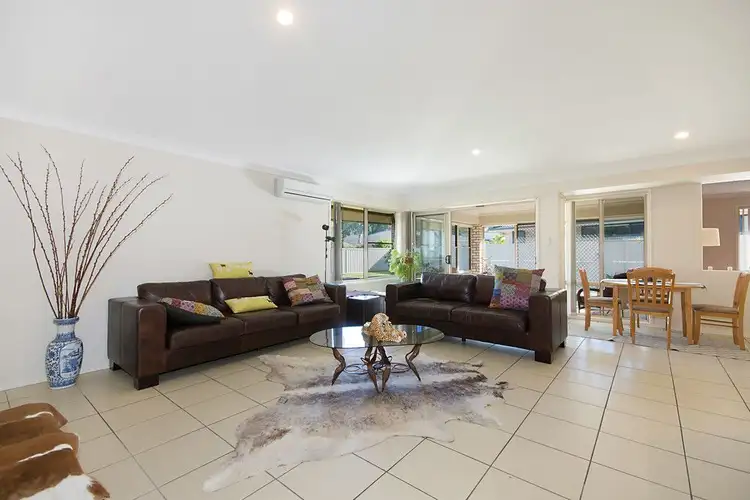 Third view of Homely house listing, 5 Celtic Circuit, Townsend NSW 2463