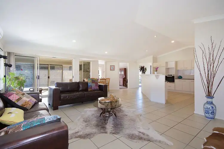 Fourth view of Homely house listing, 5 Celtic Circuit, Townsend NSW 2463