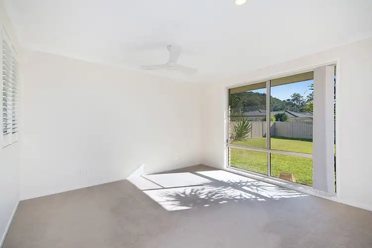Fifth view of Homely house listing, 5 Celtic Circuit, Townsend NSW 2463