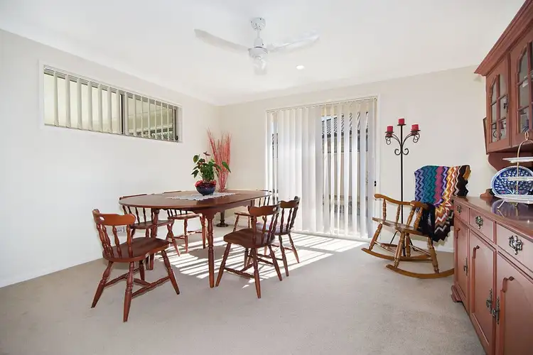 Seventh view of Homely house listing, 5 Celtic Circuit, Townsend NSW 2463