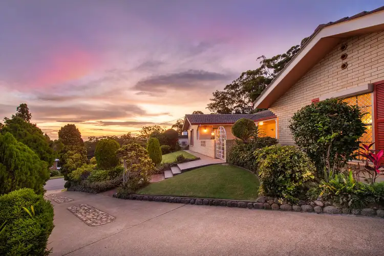 Main view of Homely house listing, 1 Arafura Street, Upper Mount Gravatt QLD 4122