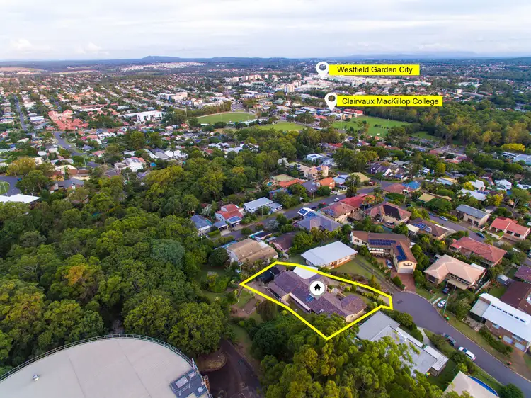 Third view of Homely house listing, 1 Arafura Street, Upper Mount Gravatt QLD 4122