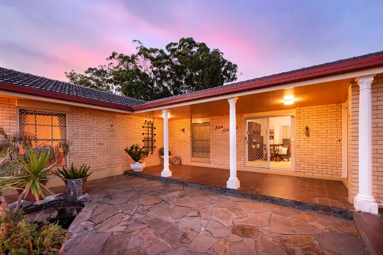 Fourth view of Homely house listing, 1 Arafura Street, Upper Mount Gravatt QLD 4122