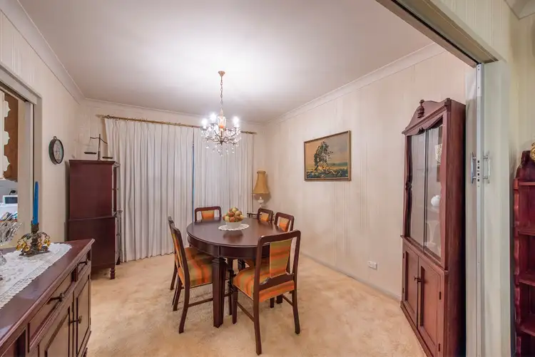 Sixth view of Homely house listing, 1 Arafura Street, Upper Mount Gravatt QLD 4122