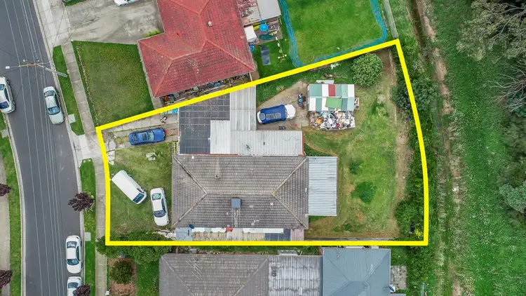 78 Sheoak Street, Doveton VIC 3177