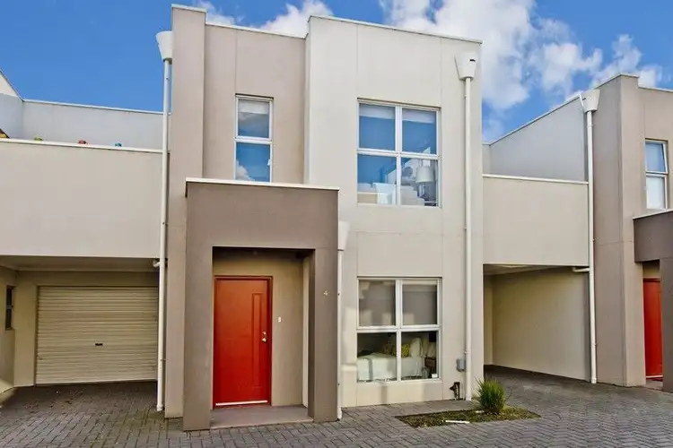 4/557 Port Road, West Croydon SA 5008
