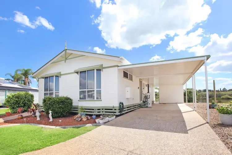Second view of Homely retirement listing, 28/171 David Low Way, Bli Bli QLD 4560