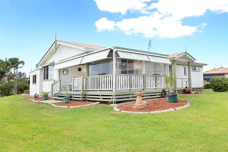 Third view of Homely retirement listing, 28/171 David Low Way, Bli Bli QLD 4560