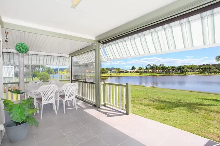Fifth view of Homely retirement listing, 28/171 David Low Way, Bli Bli QLD 4560