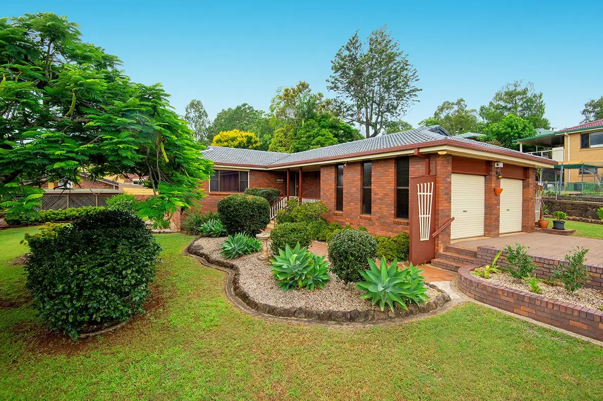 Main view of Homely house listing, 3 Rosegum Drive, Goonellabah NSW 2480