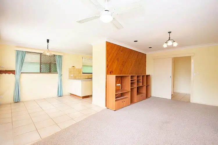 Second view of Homely house listing, 3 Rosegum Drive, Goonellabah NSW 2480