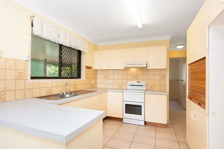 Third view of Homely house listing, 3 Rosegum Drive, Goonellabah NSW 2480