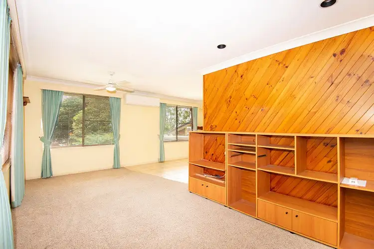 Fifth view of Homely house listing, 3 Rosegum Drive, Goonellabah NSW 2480