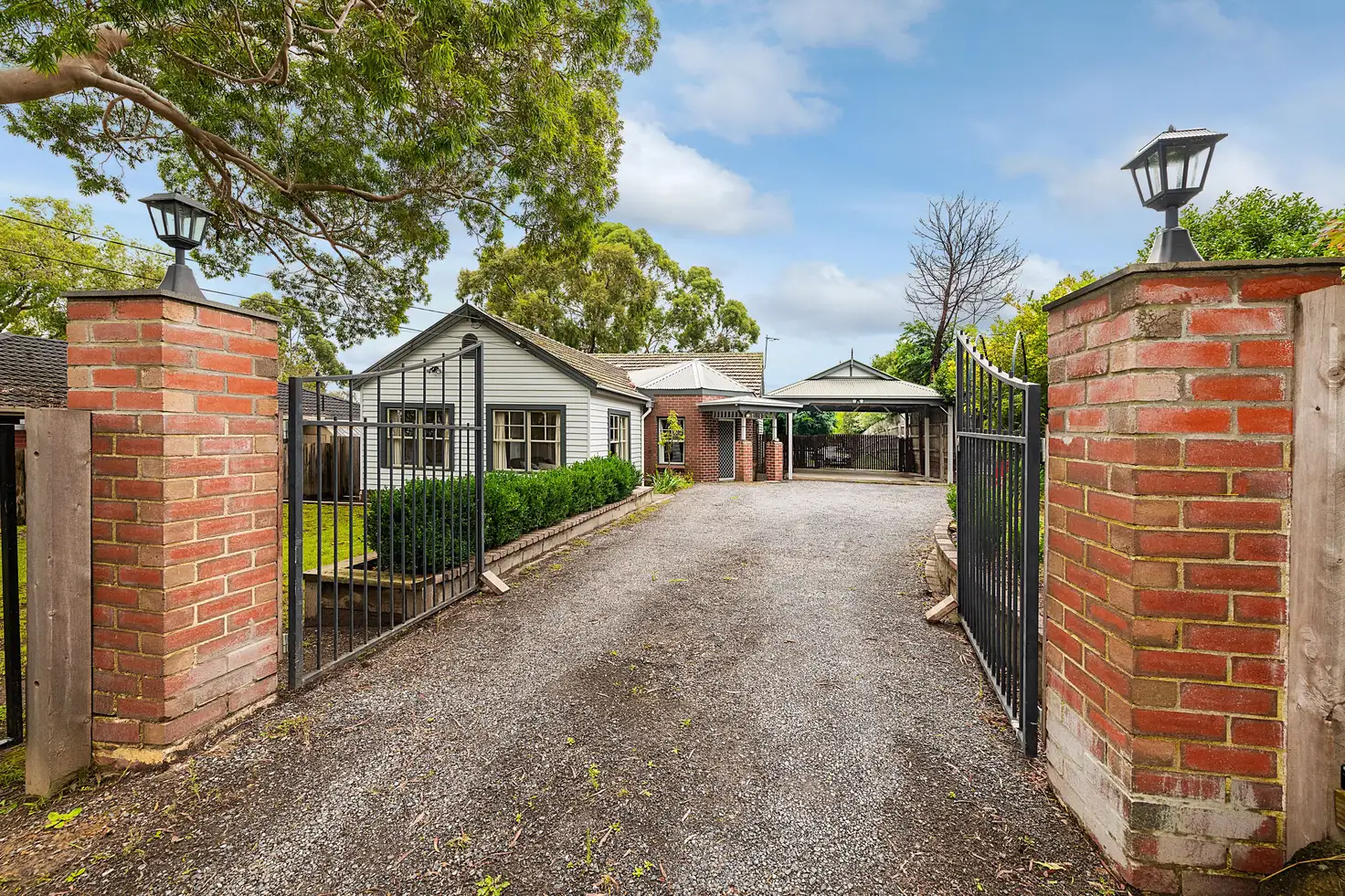Main view of Homely house listing, 61 Western Road, Boronia VIC 3155