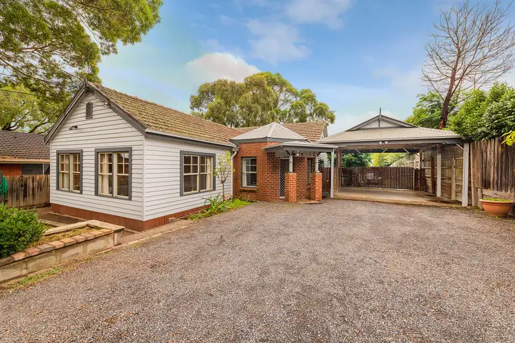 Third view of Homely house listing, 61 Western Road, Boronia VIC 3155