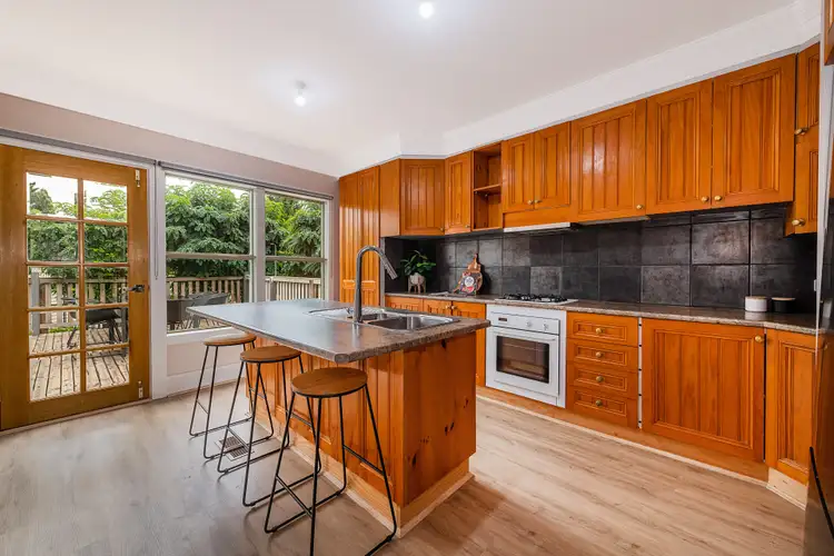 Fourth view of Homely house listing, 61 Western Road, Boronia VIC 3155