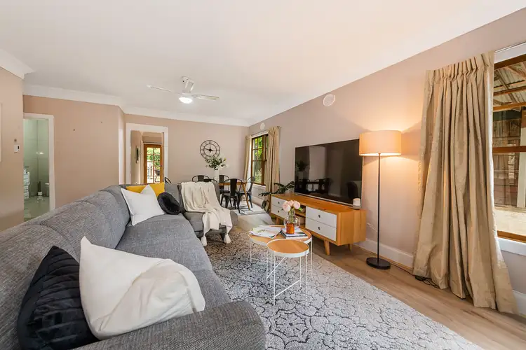 Fifth view of Homely house listing, 61 Western Road, Boronia VIC 3155