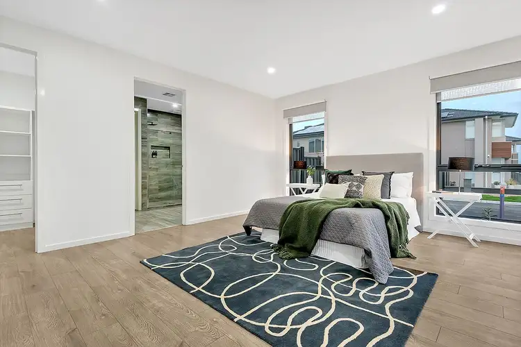 Third view of Homely house listing, 102 Highlander Drive, Craigieburn VIC 3064