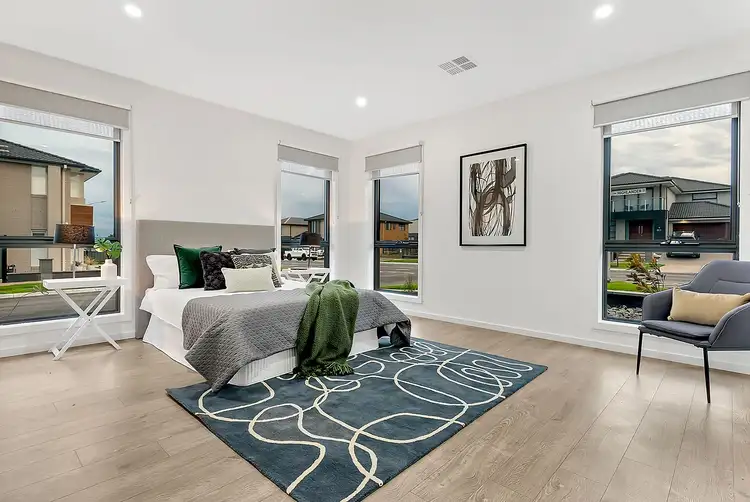 Fourth view of Homely house listing, 102 Highlander Drive, Craigieburn VIC 3064
