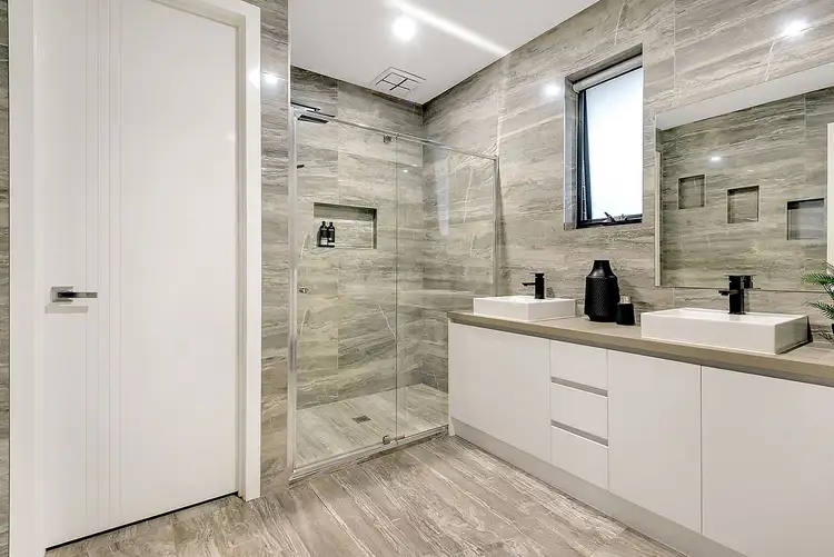 Fifth view of Homely house listing, 102 Highlander Drive, Craigieburn VIC 3064