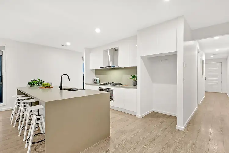 Sixth view of Homely house listing, 102 Highlander Drive, Craigieburn VIC 3064
