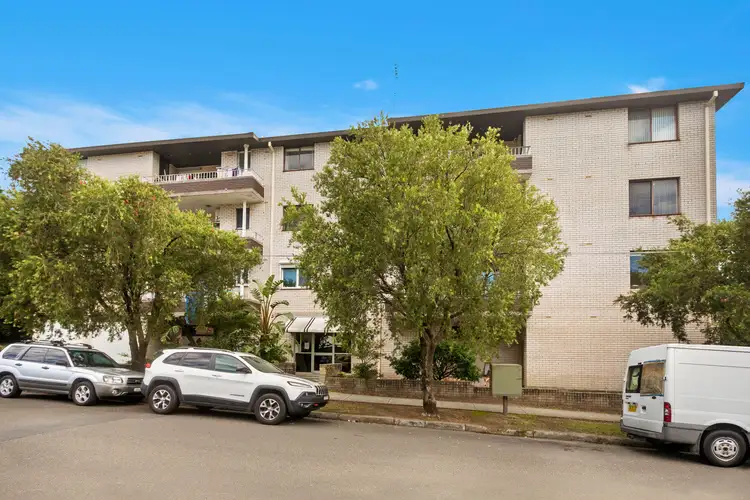 Main view of Homely apartment listing, 7/714 Princes Highway, Kogarah NSW 2217