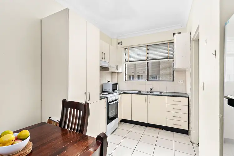 Second view of Homely apartment listing, 7/714 Princes Highway, Kogarah NSW 2217